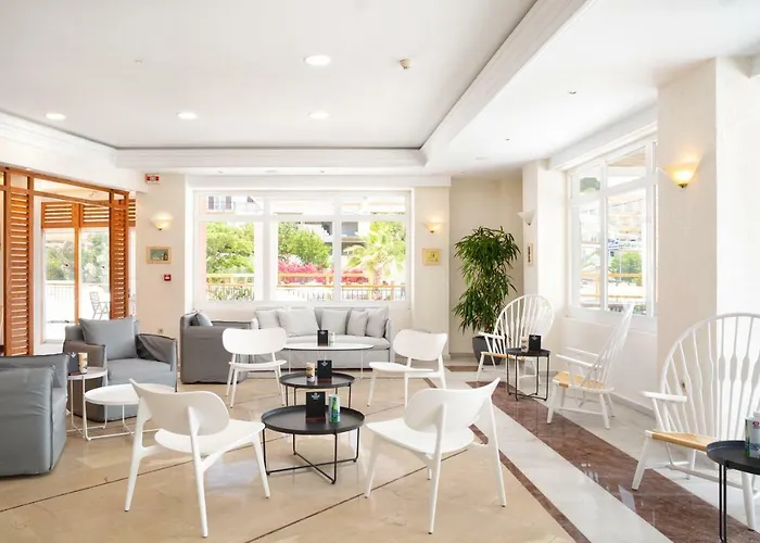 Blue Style Resort Samos Island